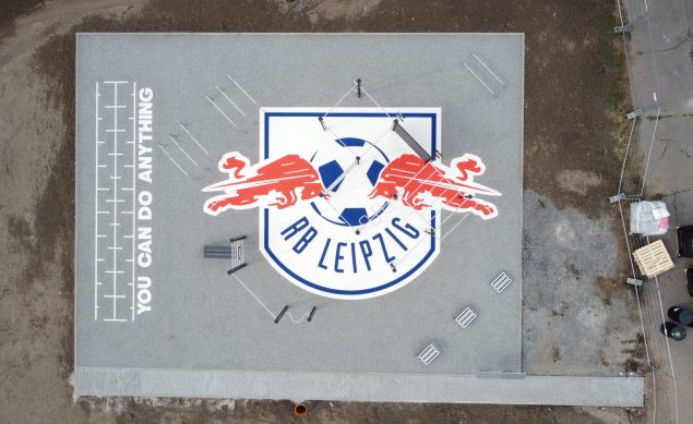 RB-Leipzig Logo