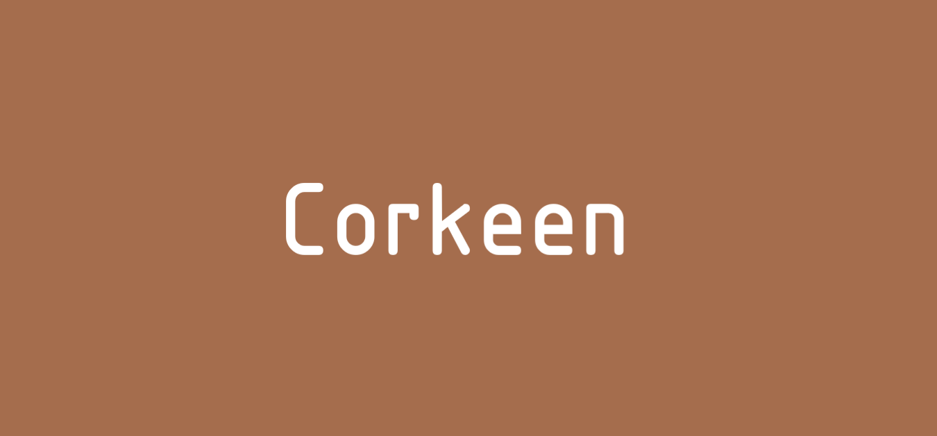 Verlinkung CorkeenPlay
